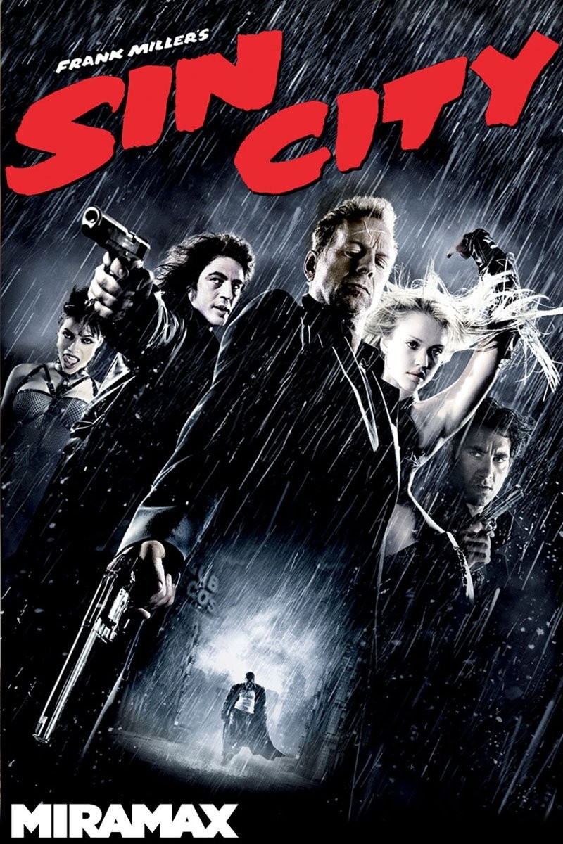 Episode 225 - Sin City
