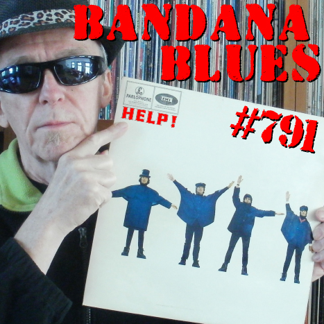 Bandana Blues, founded by Beardo, hosted by Spinner