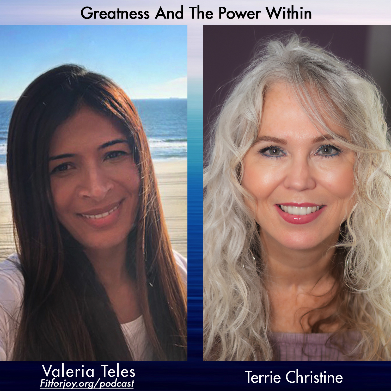 A Quest for Well-Being