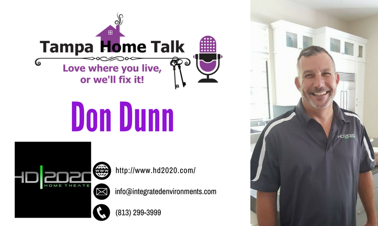 Smart Home Innovation