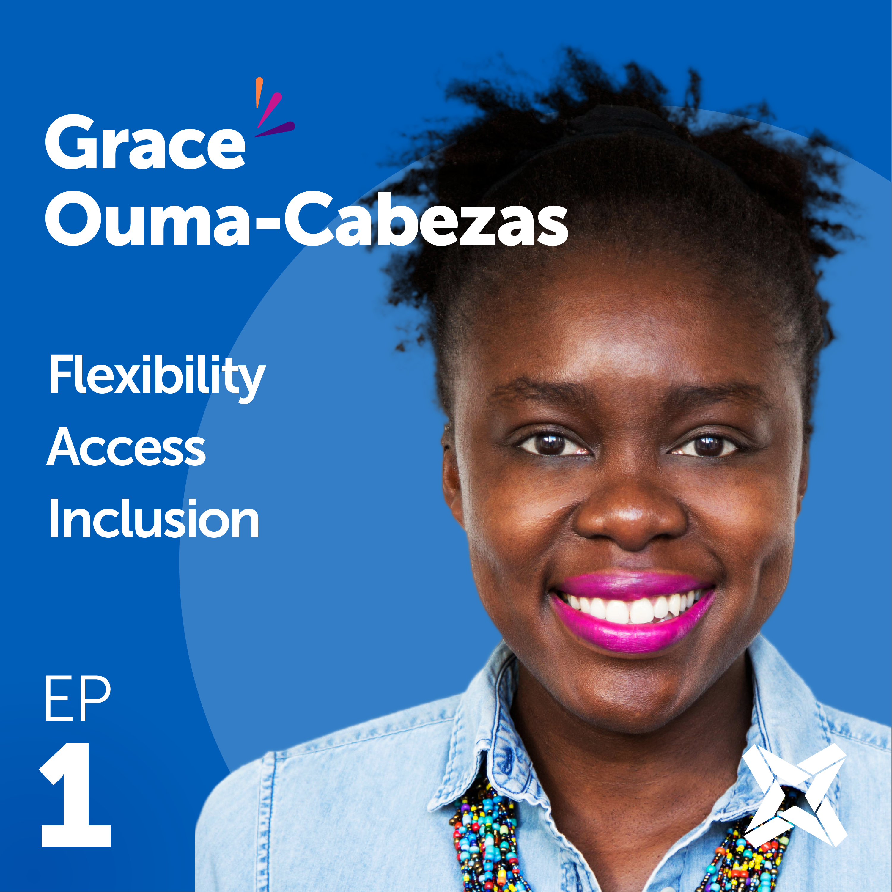 A Week In My Flexible Working Life