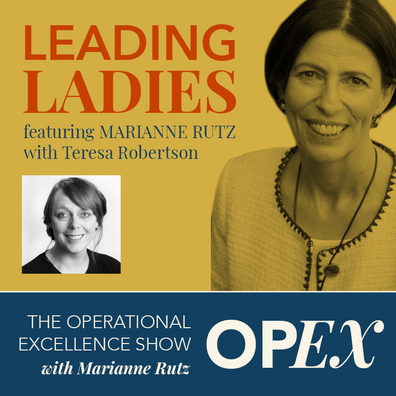The Operational Excellence Show