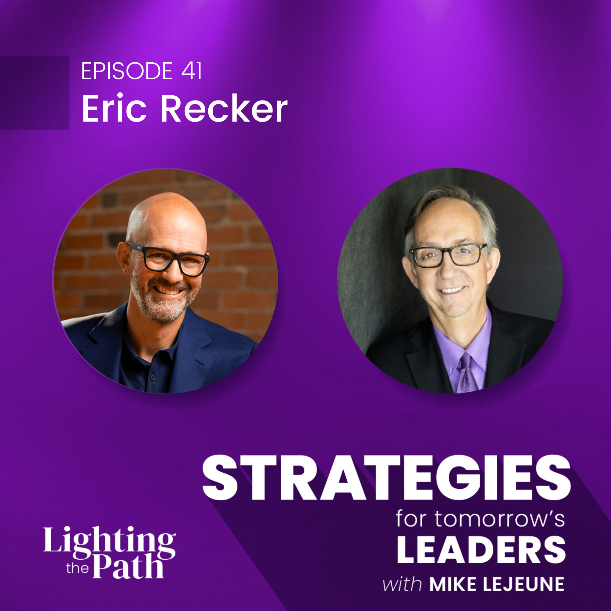 Strategies for Tomorrow\'s Leaders