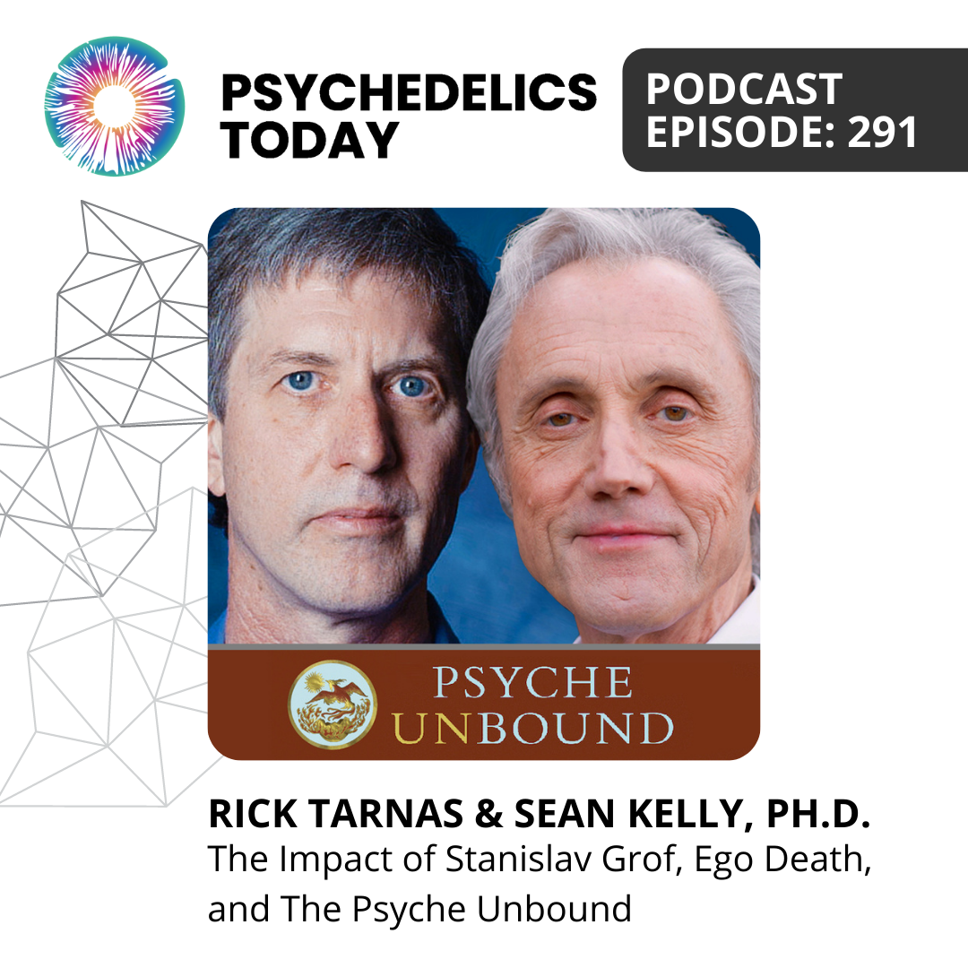 Psychedelics Today