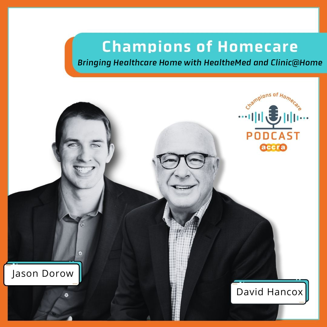 Champions of Homecare