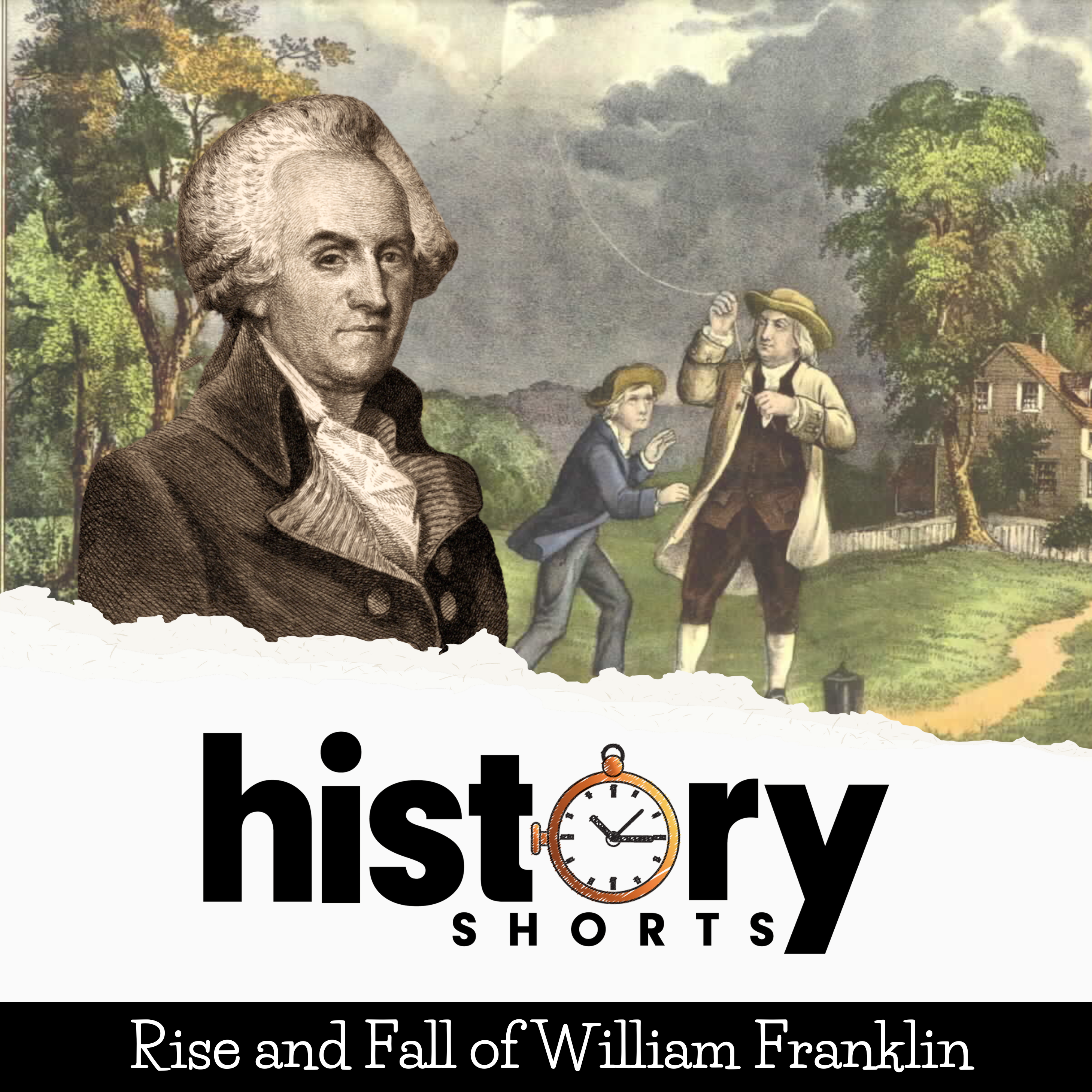 History Shorts