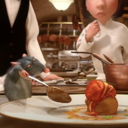 Cauldrons and Cults, Part 2: Performance Cooking