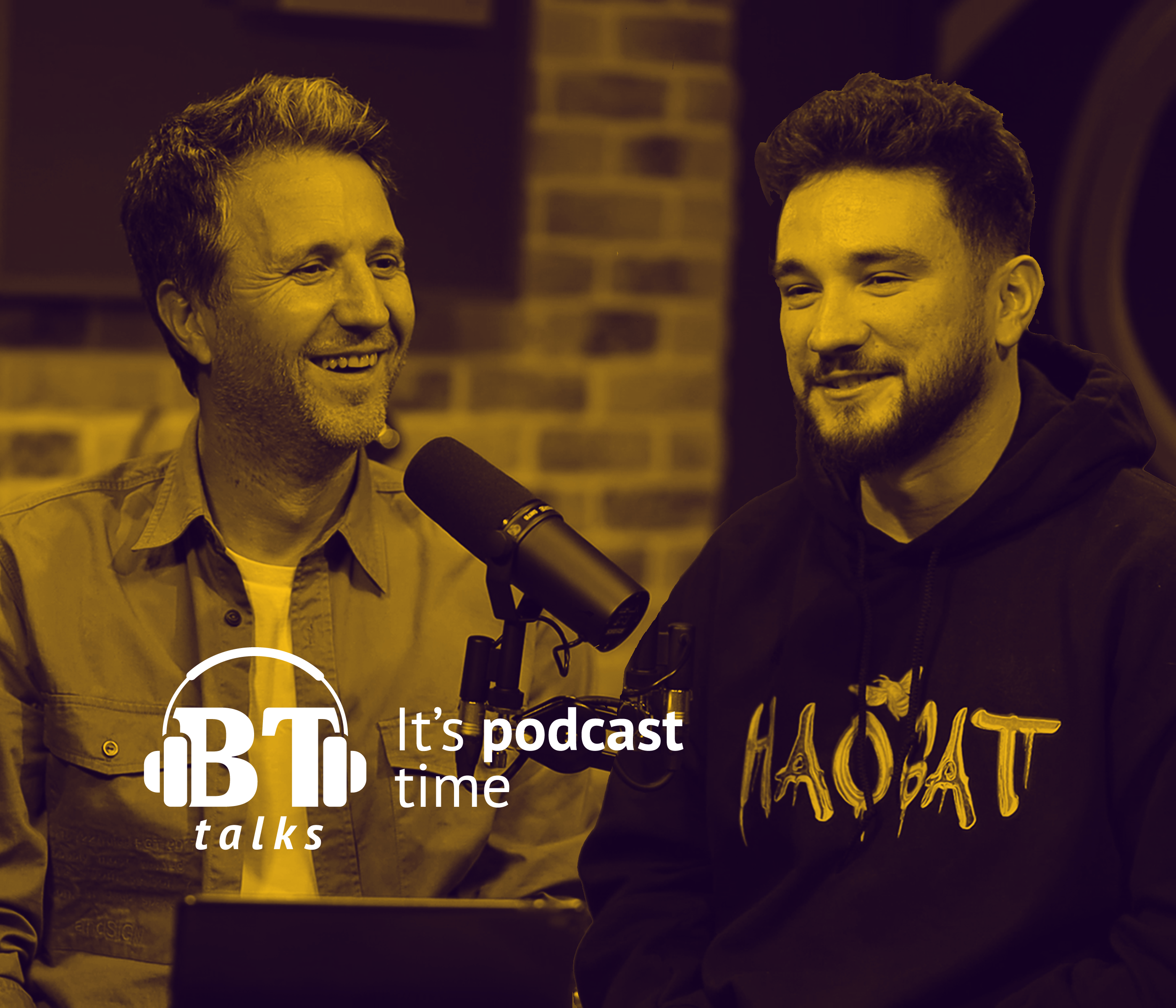 BT Talks