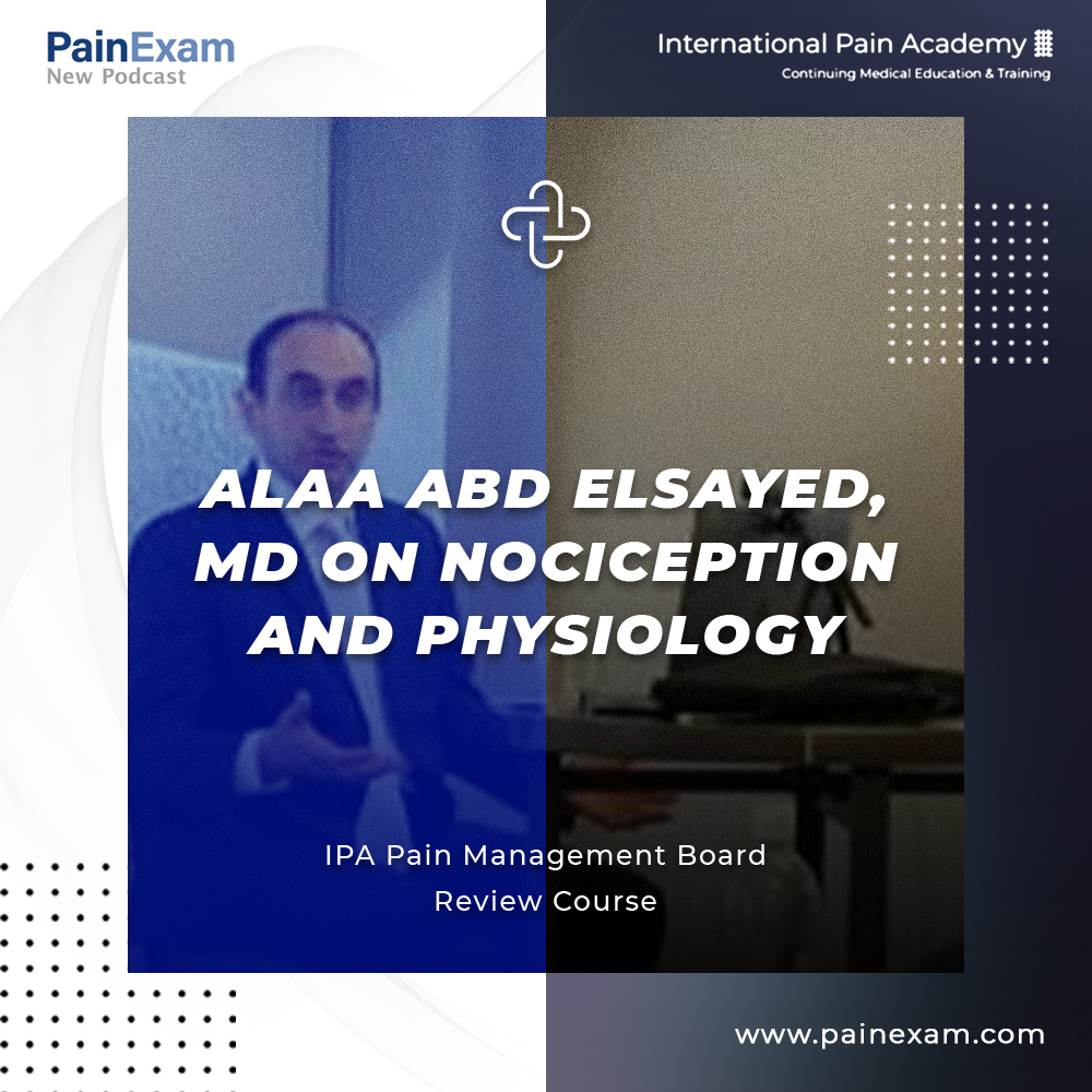 The PMRExam Podcast