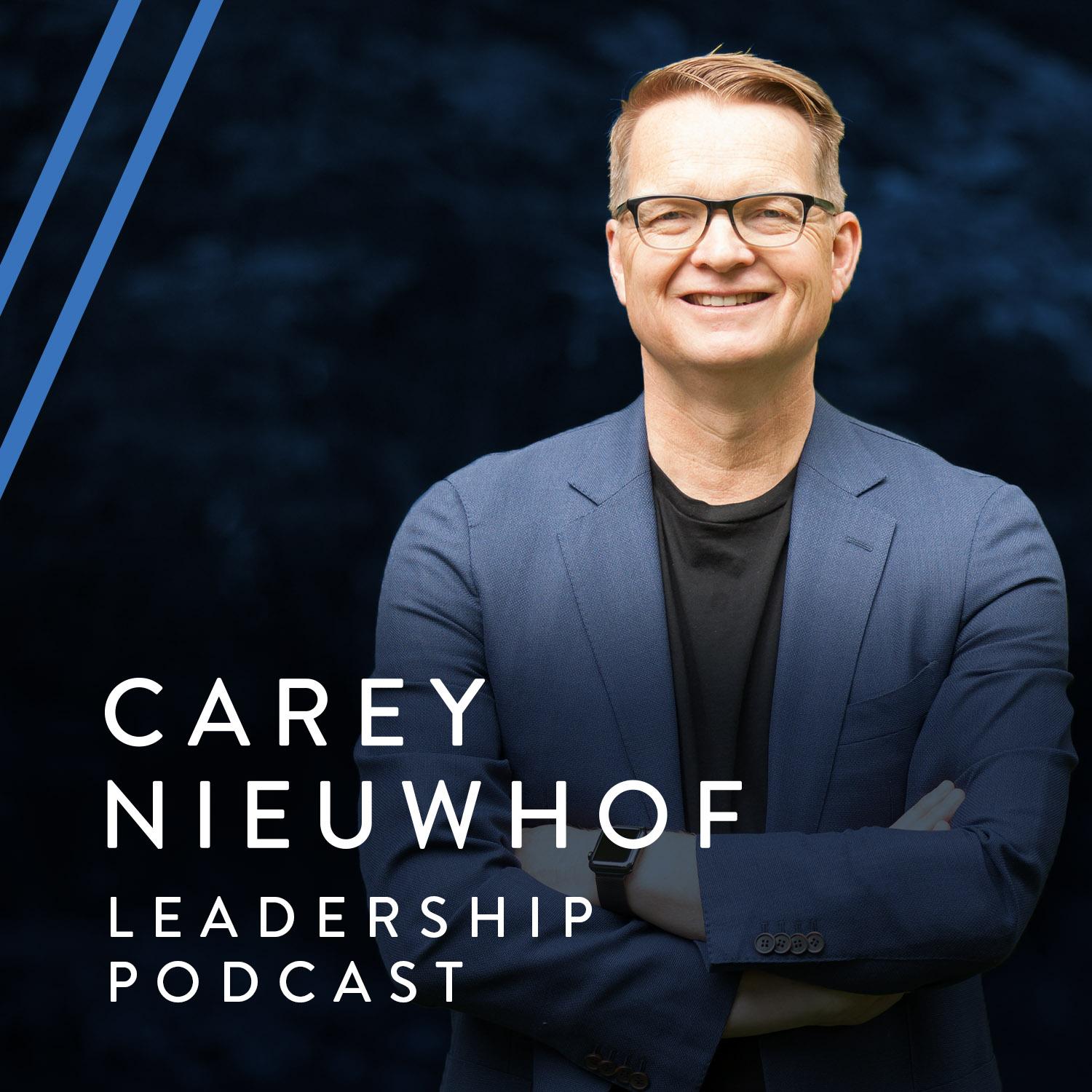 CNLP 214 | Nancy Duarte on What All Great Speeches and Talks Have in Common, The Biggest Communication Mistakes Preachers and Speakers Make, and How Speaking is Changing