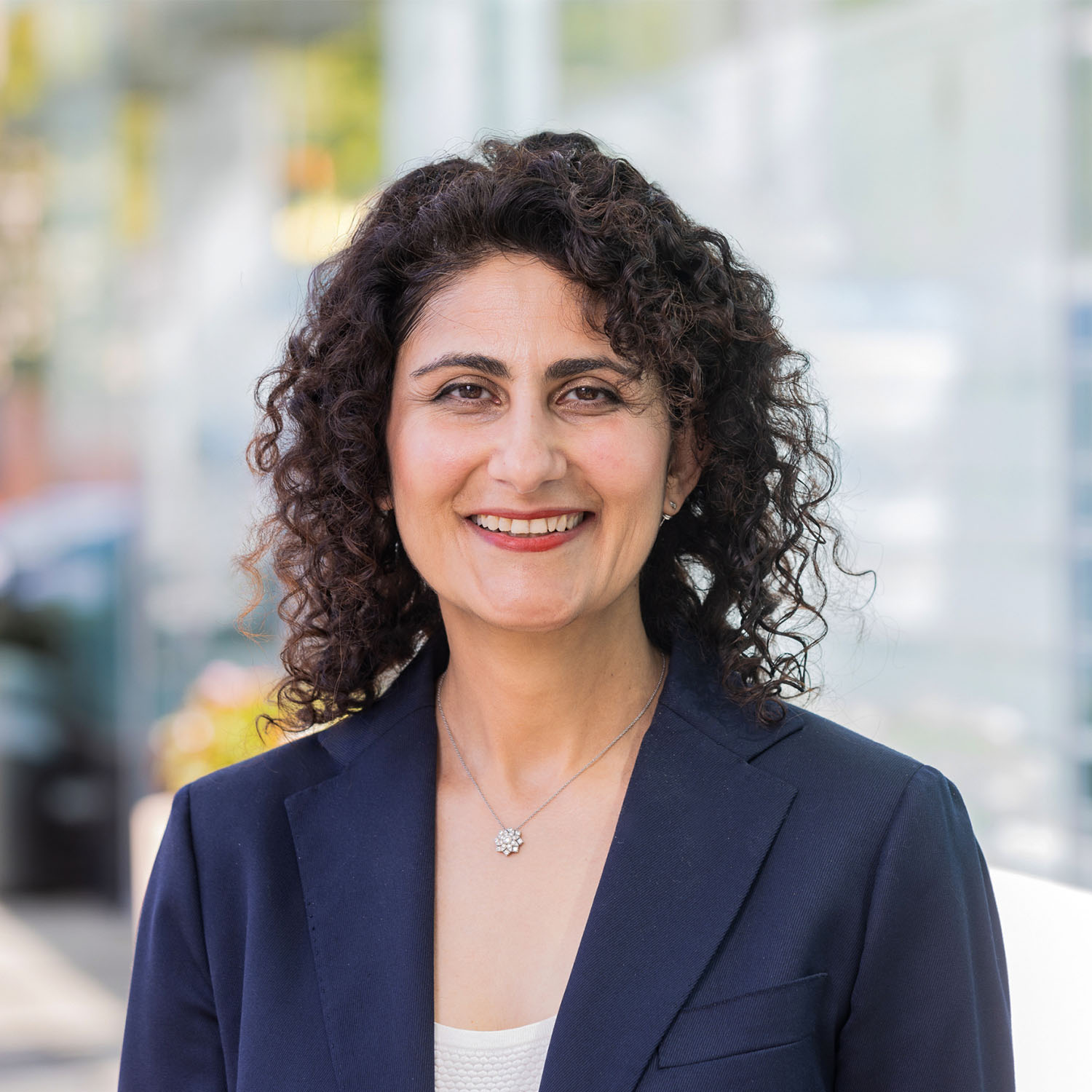 Basmah Safdar: Why Women Experience Illness Differently