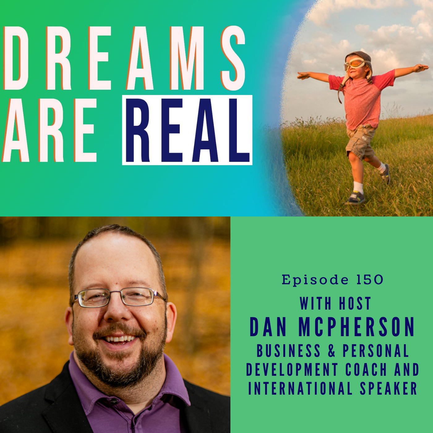 Ep 150: (Behind the Mic) Don’t Allow Your Chronic Condition to Become Your Fatal Flaw