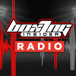 Boxing Insider.com Radio