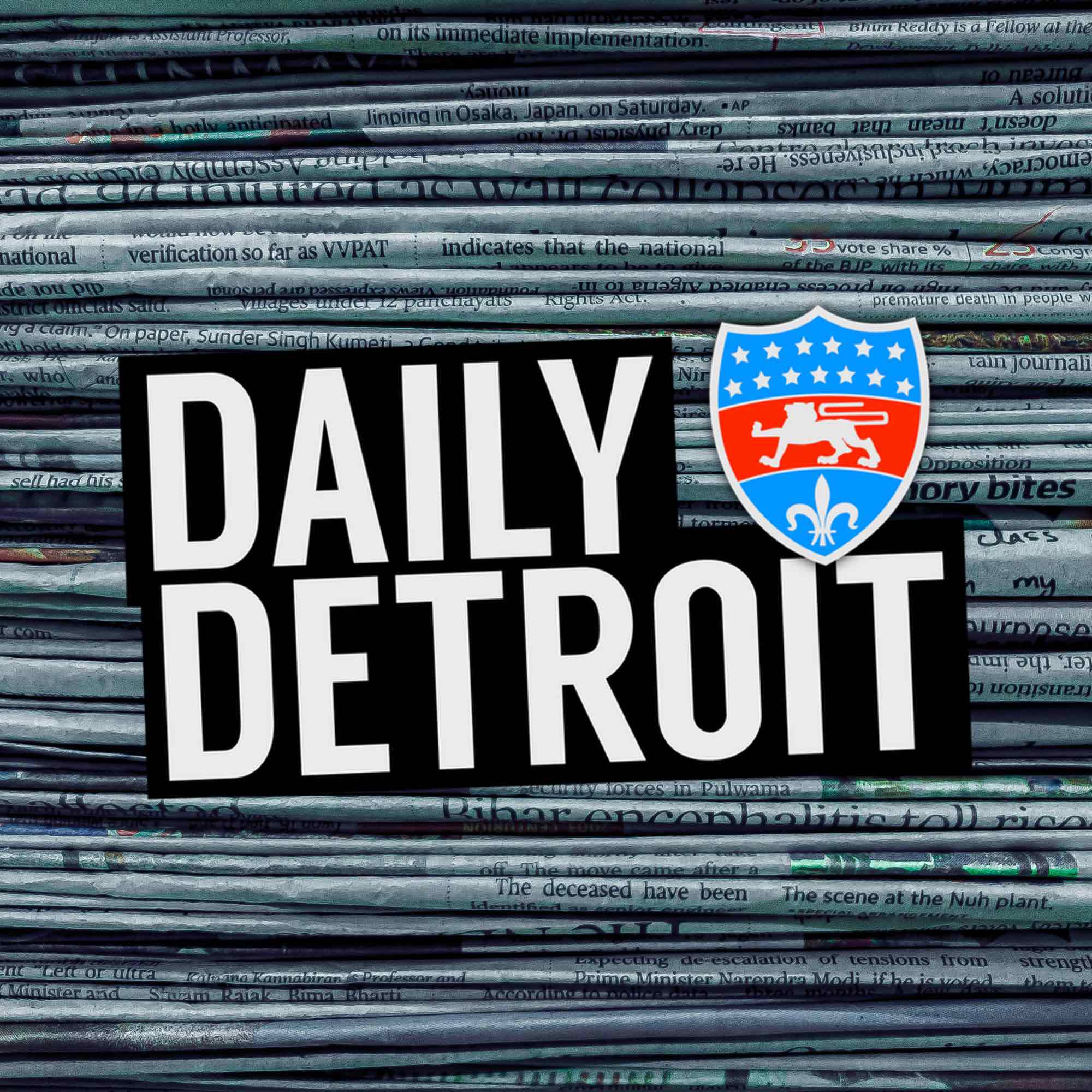 Who Pays for Local News Now? Detroit Papers Split, PBS, and Live Sports