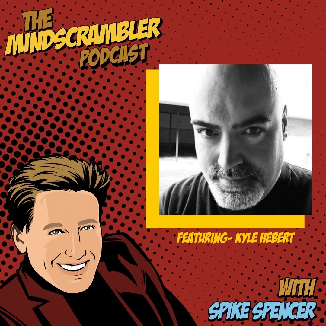 Interview with Kyle Hebert