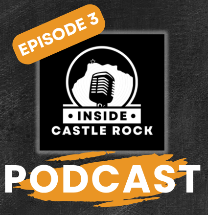 Inside Castle Rock