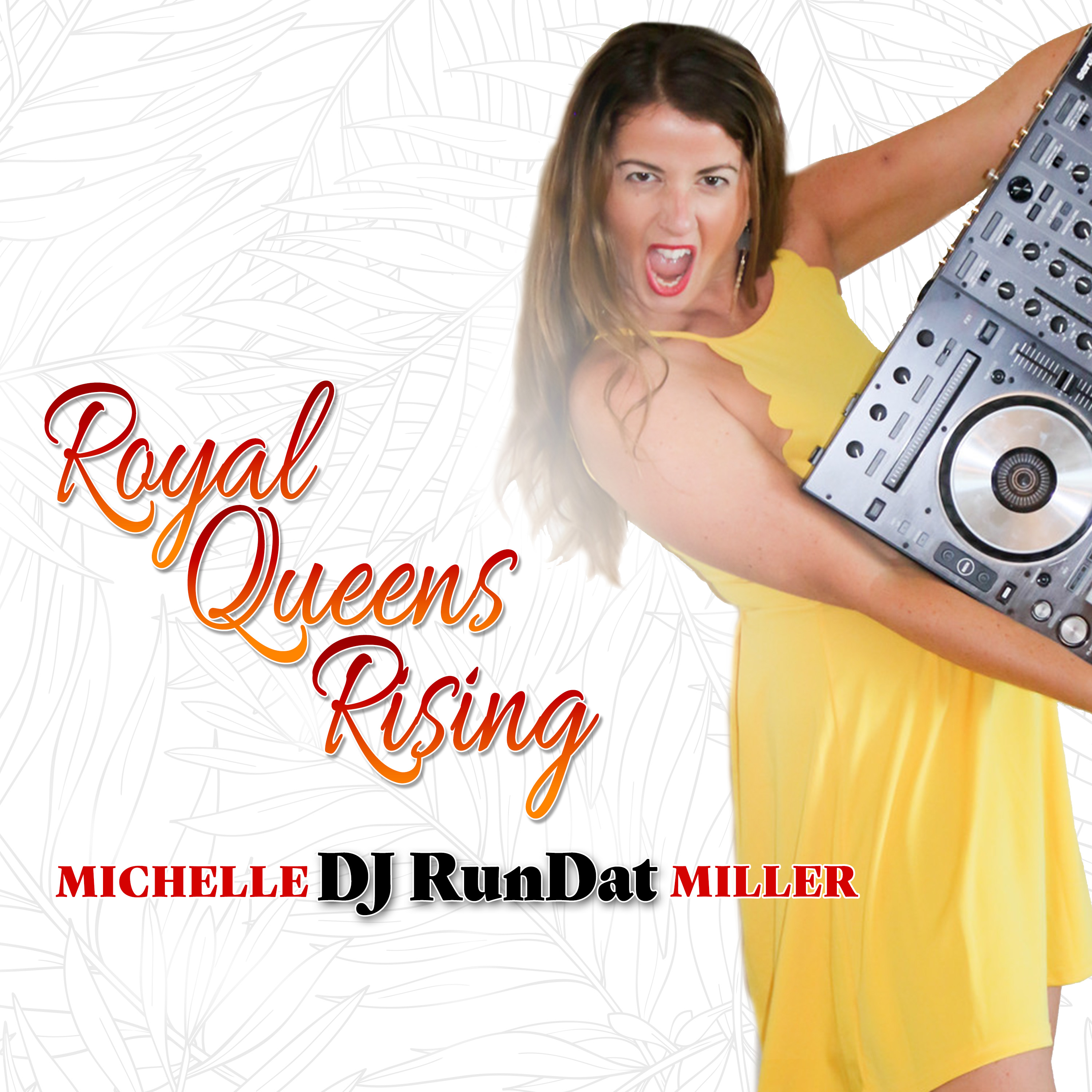 Royal Queens Rising