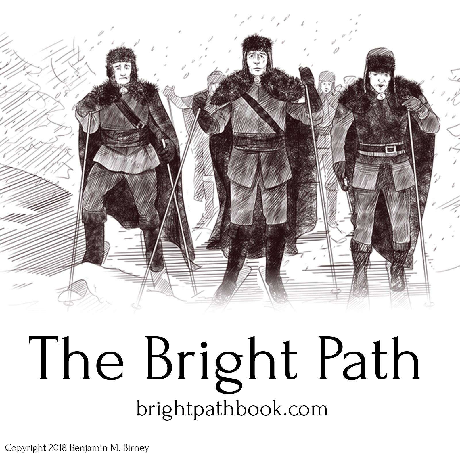 The Bright Path Podcast