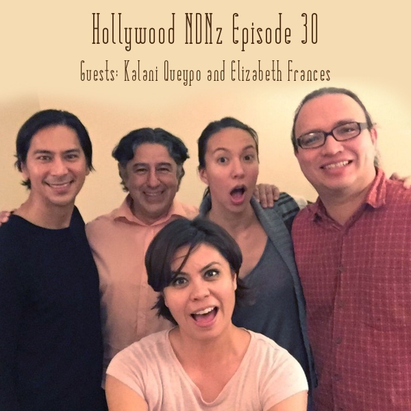 Hollywood NDNz