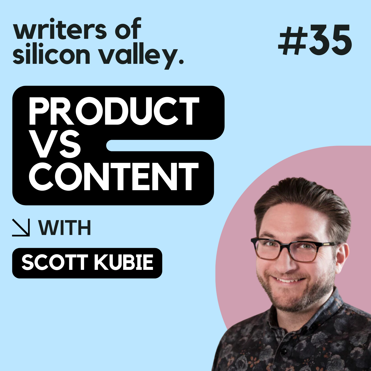 Writers of Silicon Valley