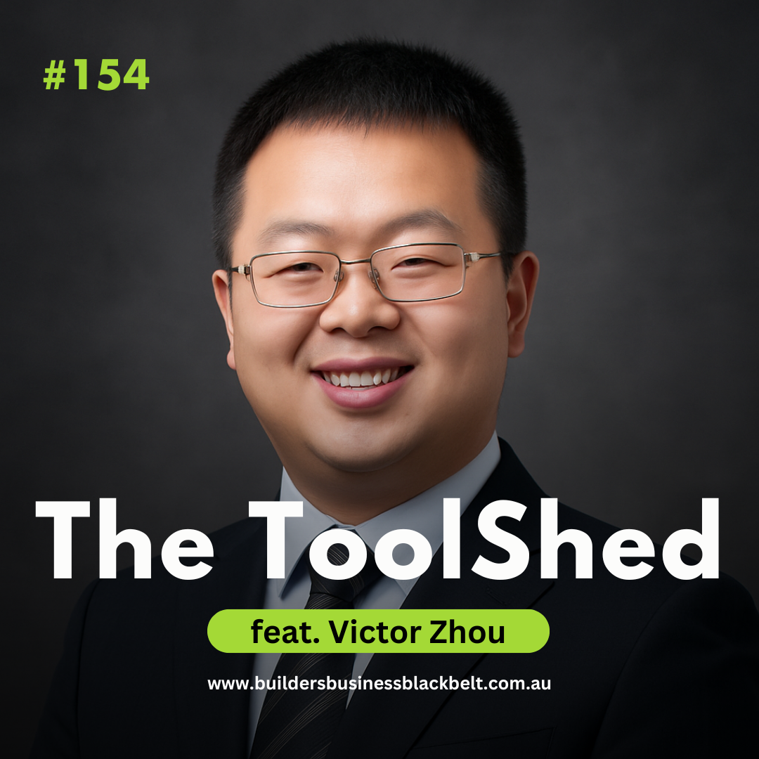The ToolShed Podcast