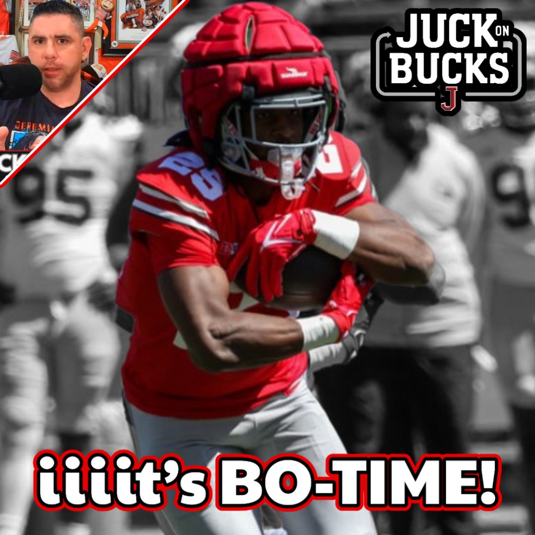 The young Bucks to watch against Grambling. CJ Hicks report