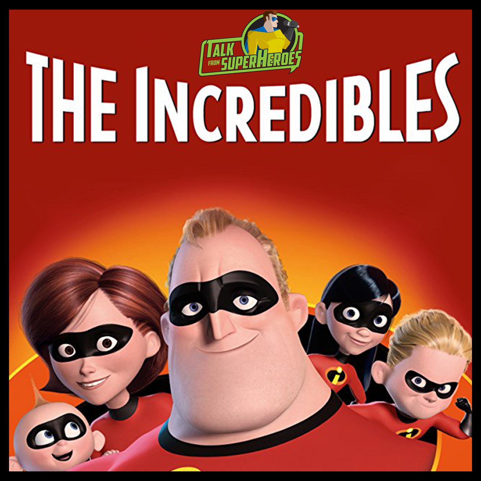Talk From Superheroes