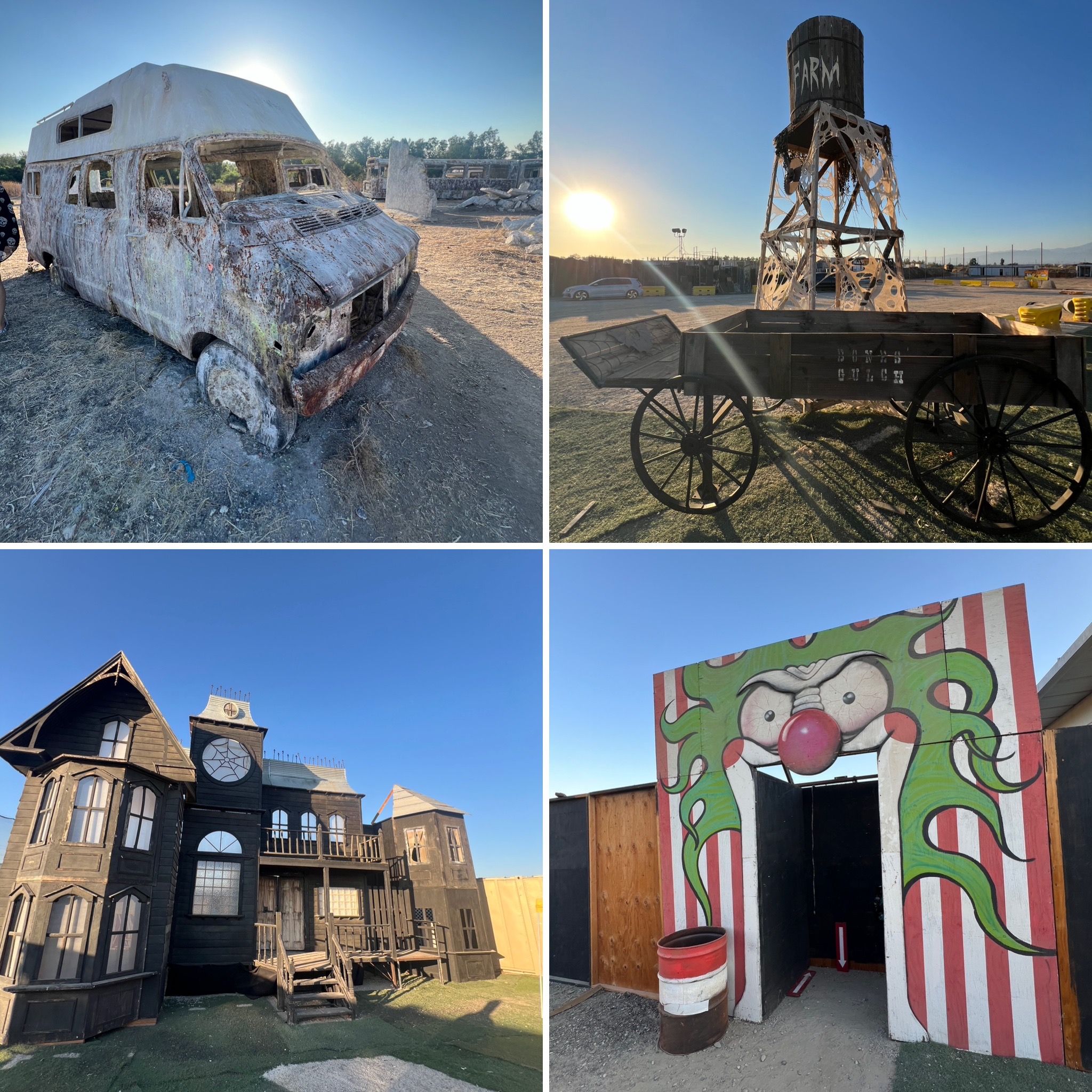 Podcasts – Parks and Cons