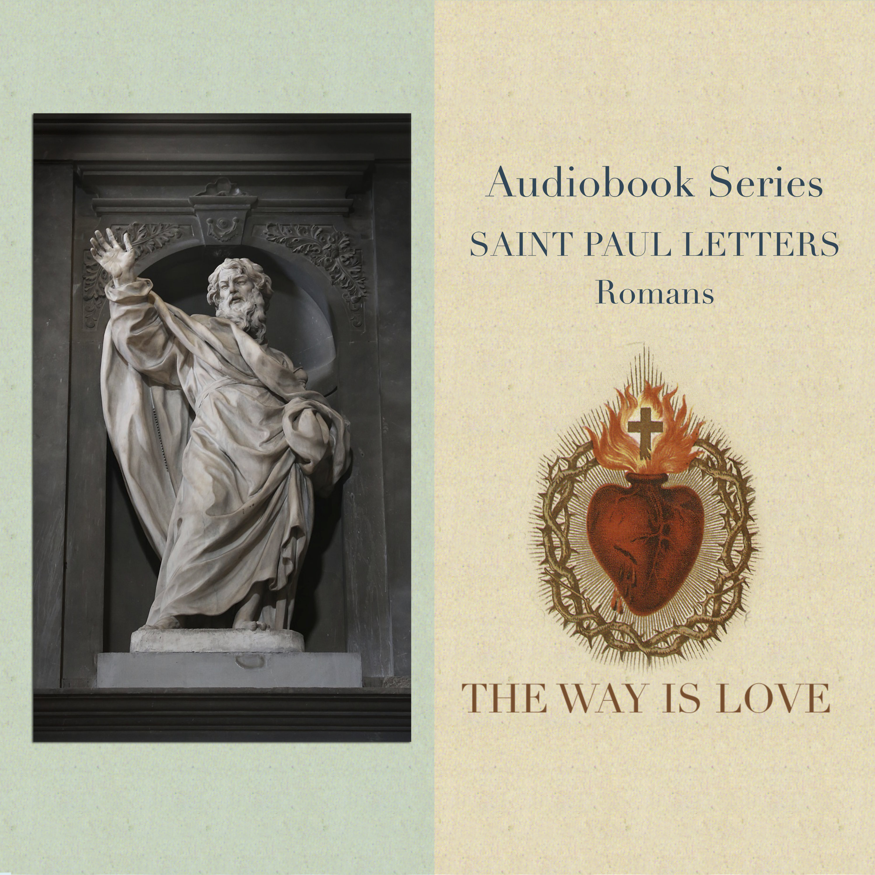 The Way is Love : The Focusing Way