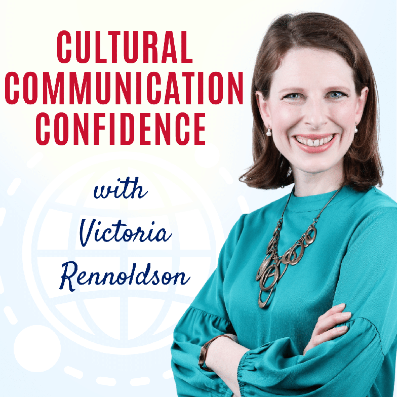 Cultural Communication Confidence