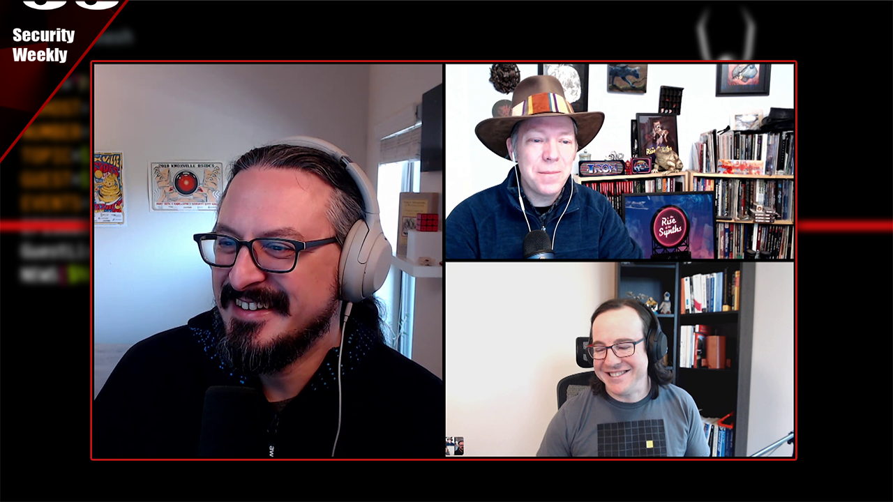 Always Interesting - ASW #143