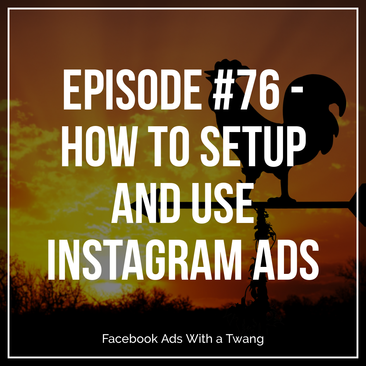 Ads with a Twang