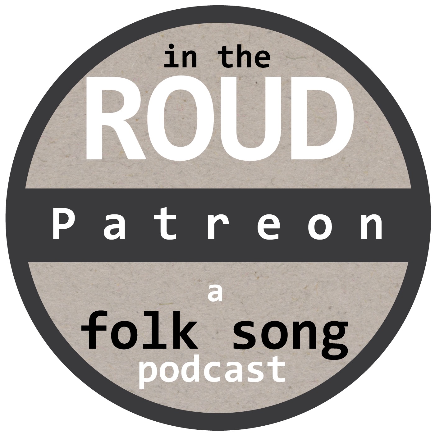 In The Roud - A Folk Song Podcast