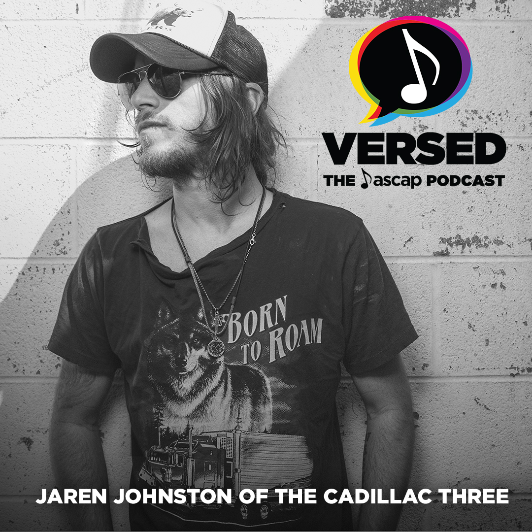 VERSED: The ASCAP Podcast