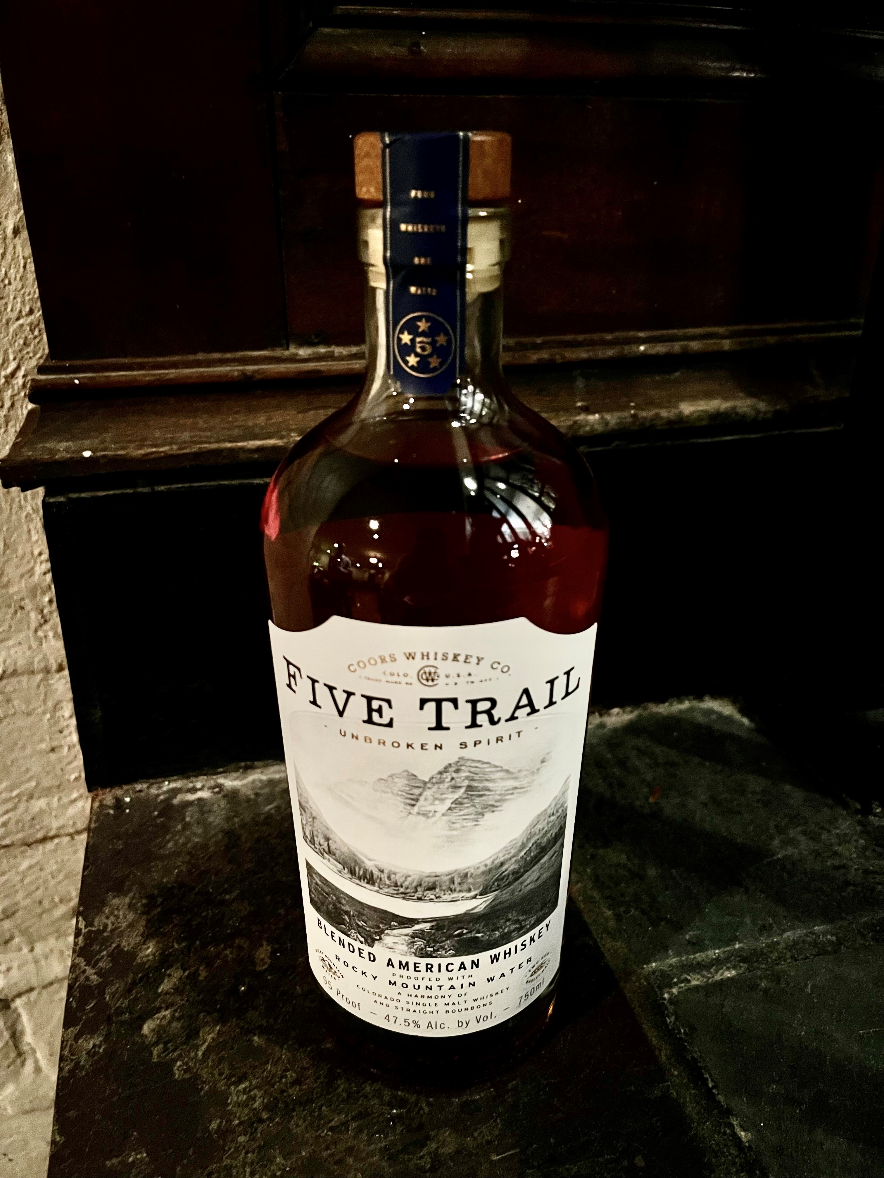 Sports and Spirits