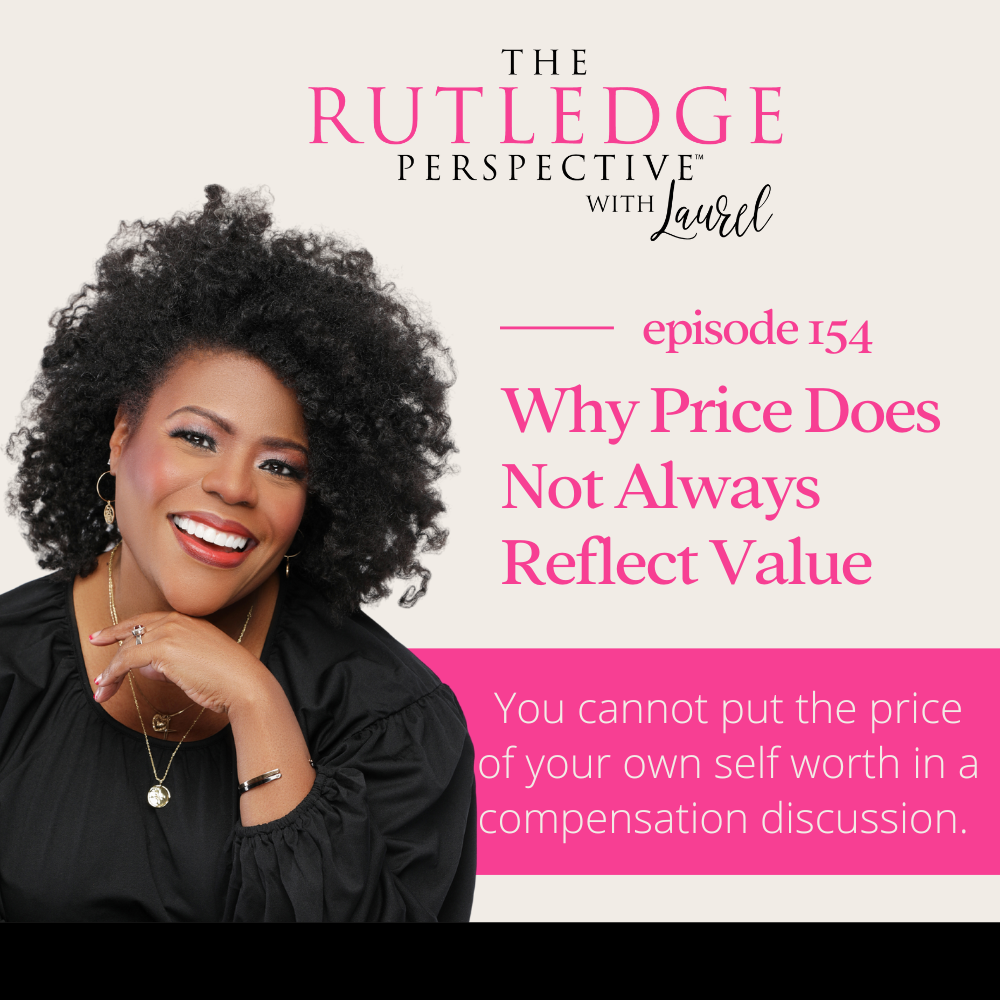 The Rutledge Perspective Podcast