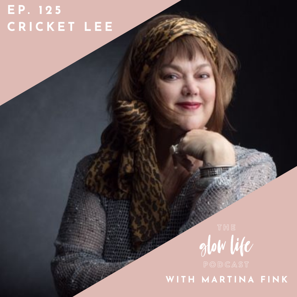#125 Fashion That Fits Your Body Shape with Cricket Lee