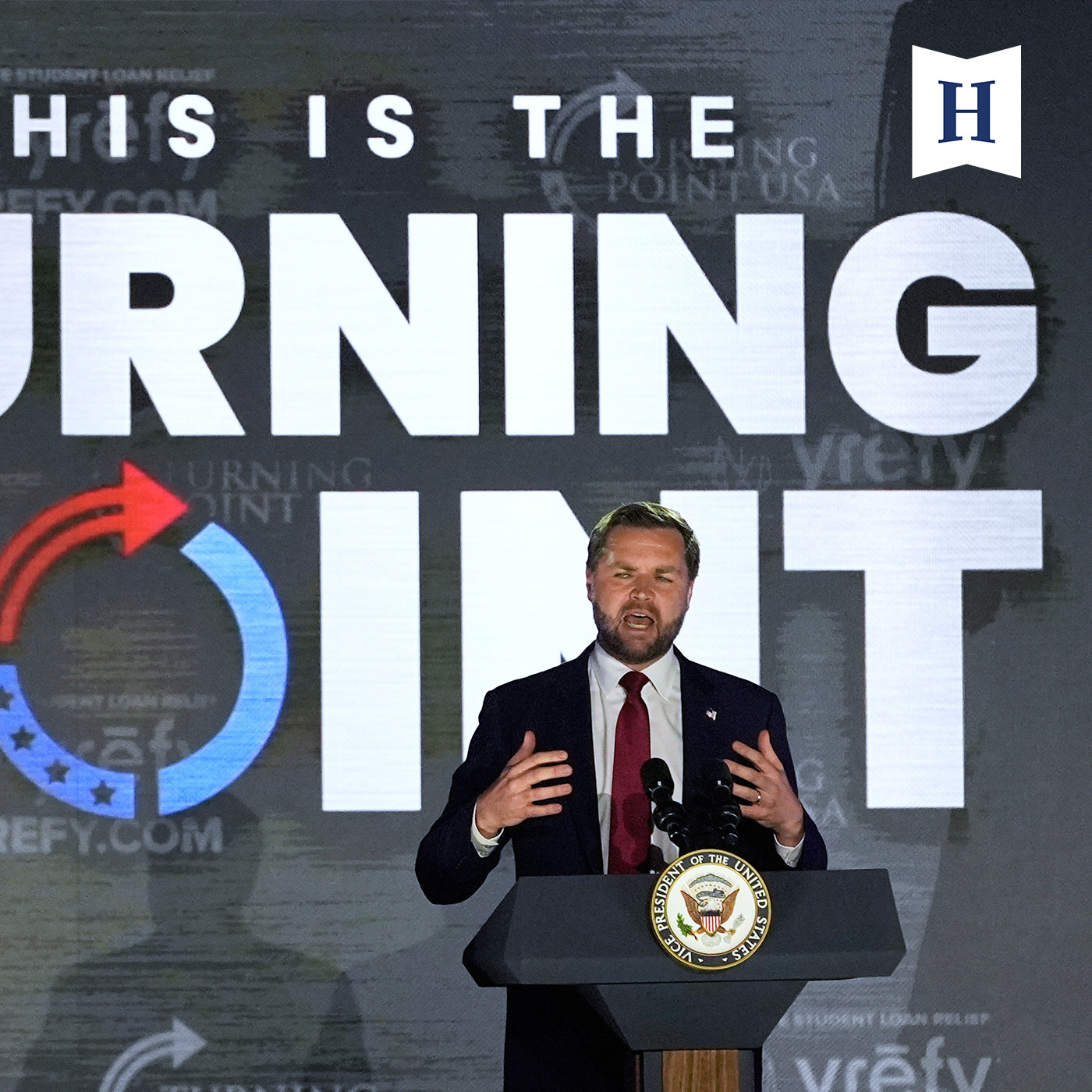 AmericaFest 2025: Why this isn't conservatism anymore