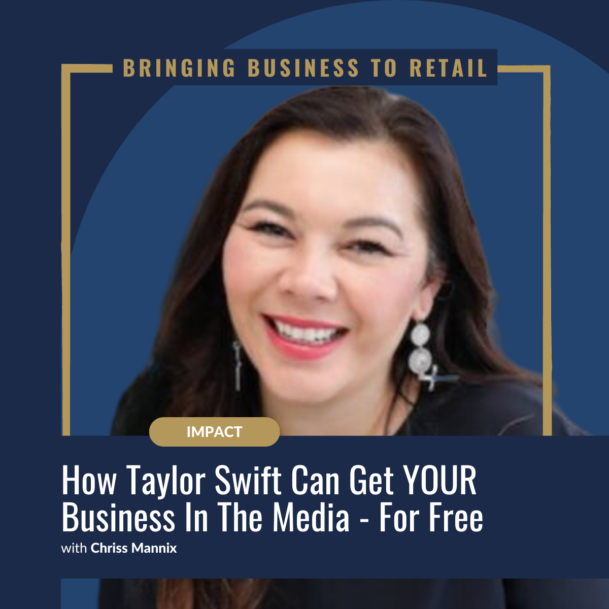 How Taylor Swift Can Get YOUR Business In The Media - For Free
