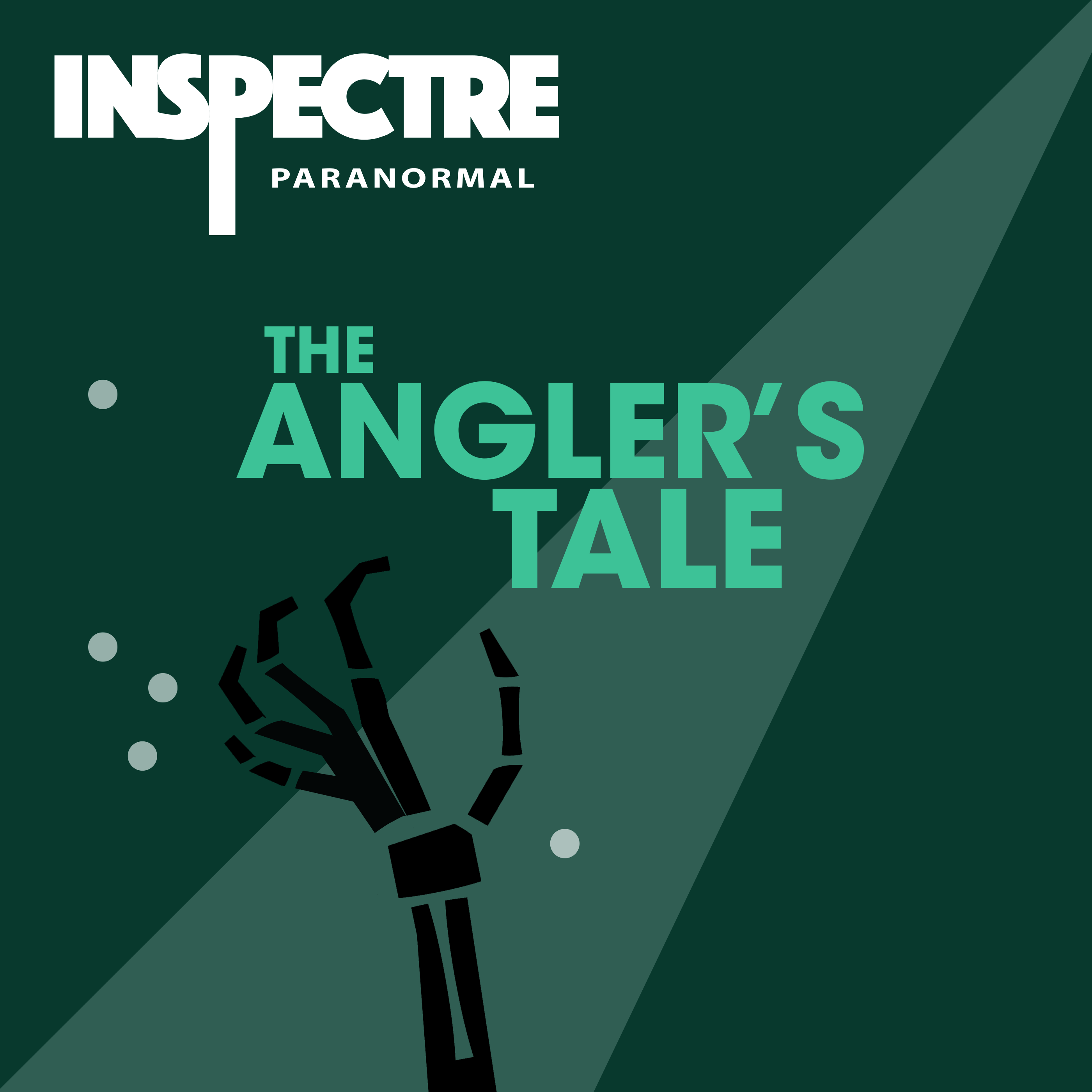 S1. E3: The Angler's Tale