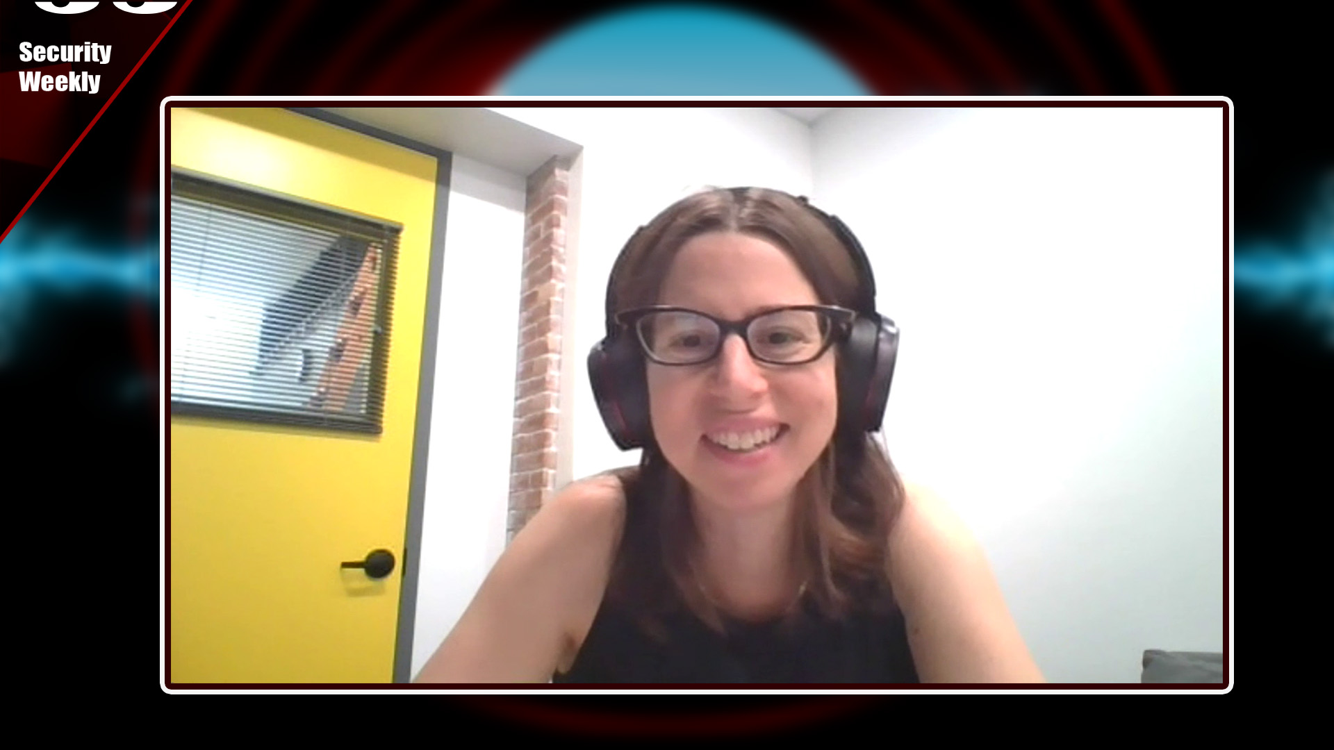 This Magical Thing - Business Security Weekly #96