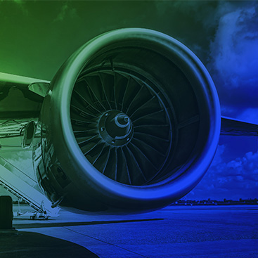 Solving The Global Aviation Parts Crisis | Sponsored By Marken