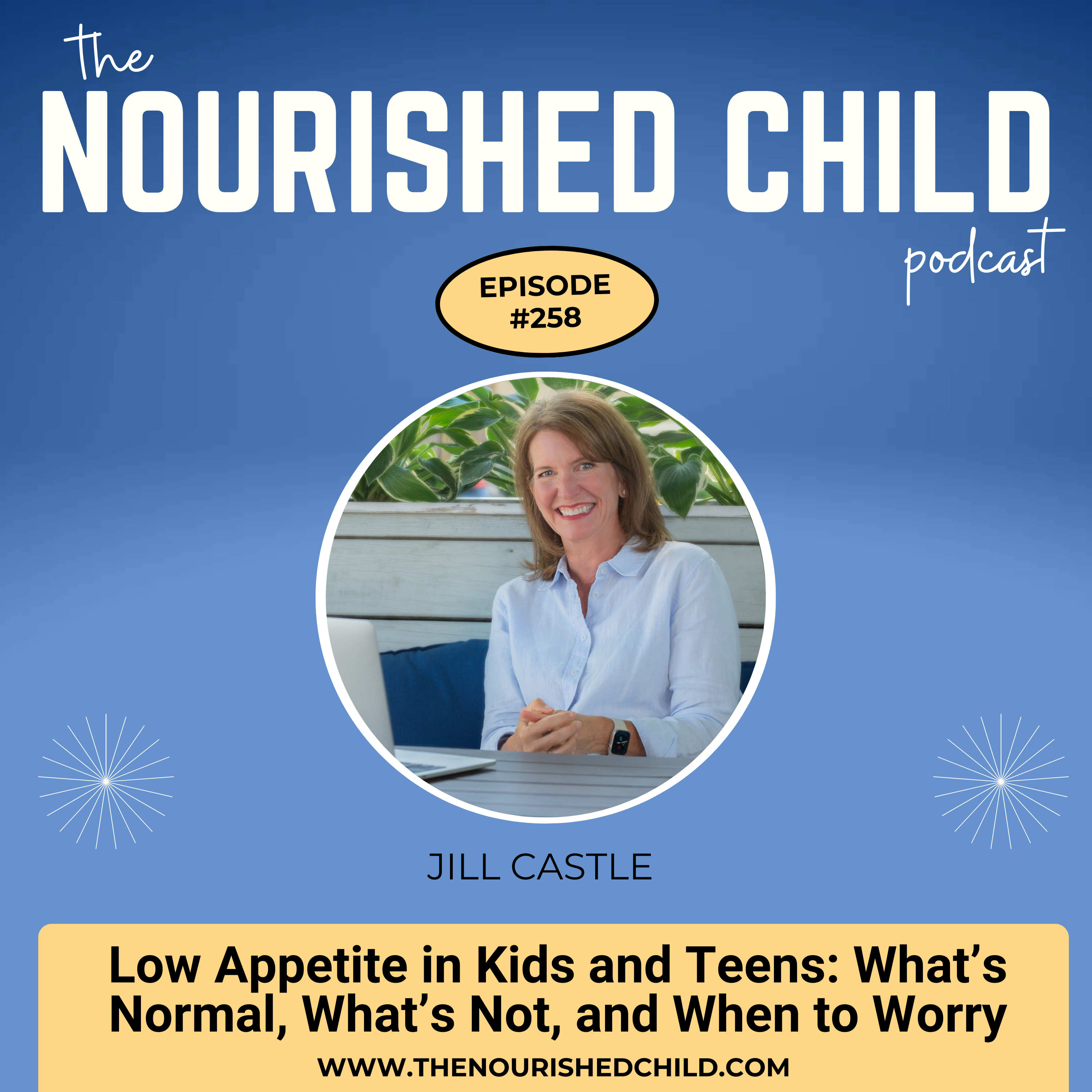 Low Appetite in Kids and Teens: What's Normal, What's Not, and When to Worry