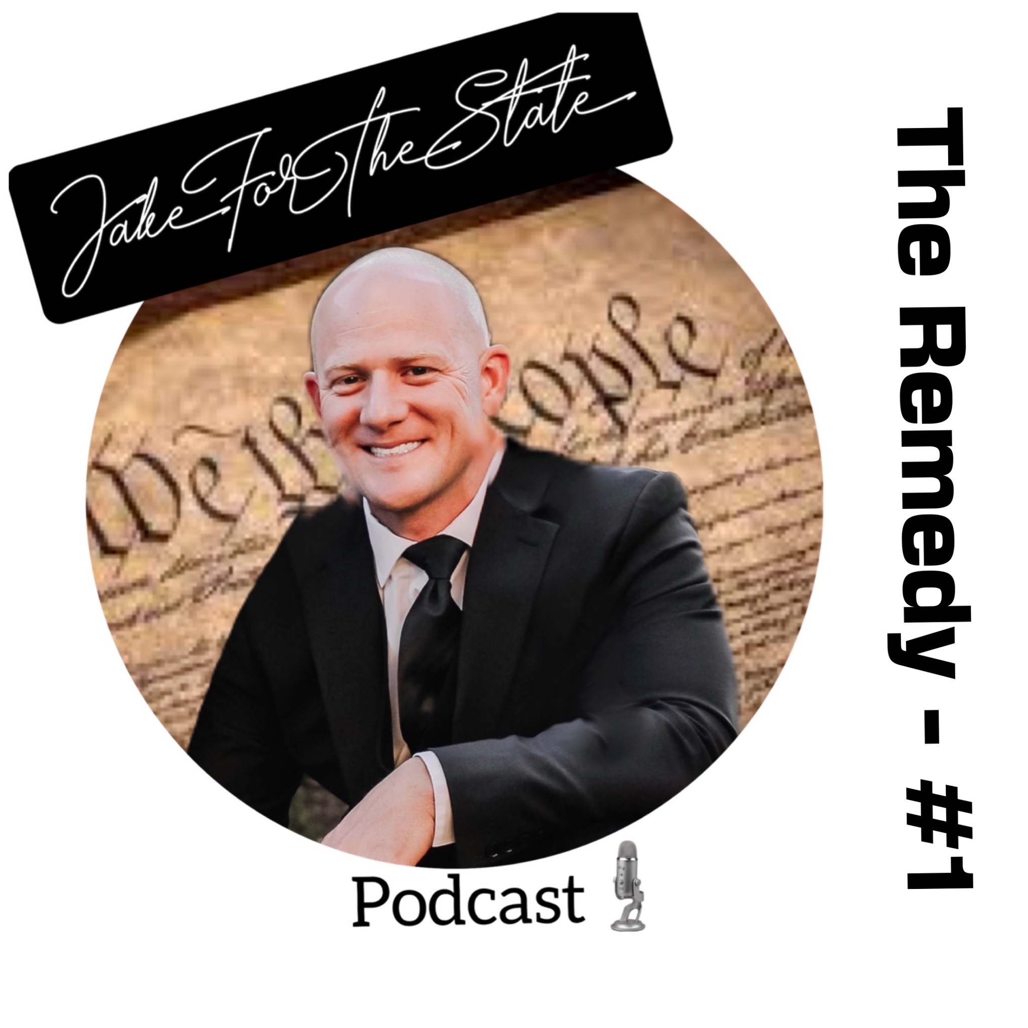 Jake for the State Podcast