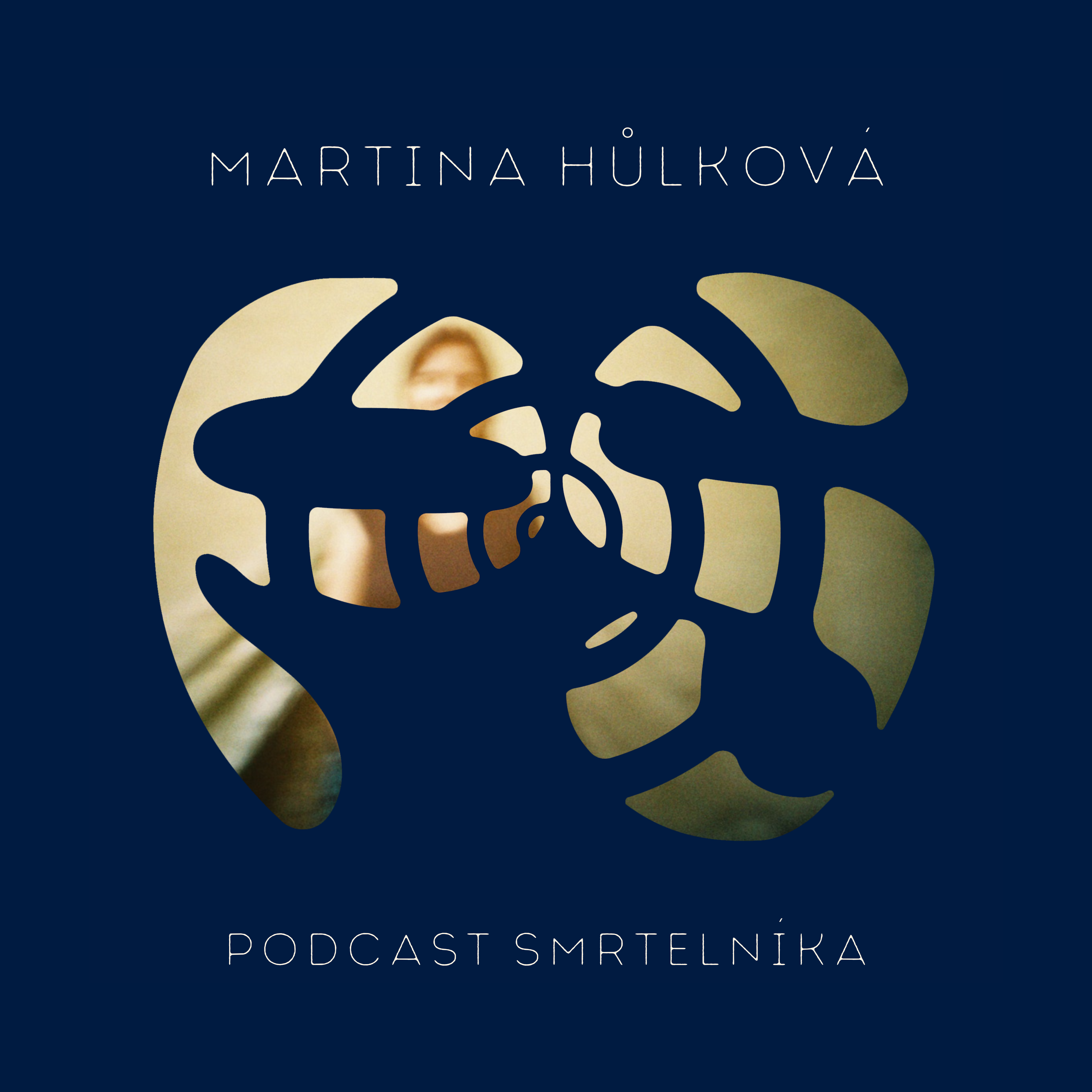 Podcast Smrtelníka
