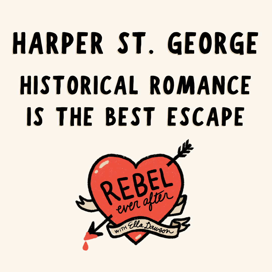 Rebel Ever After