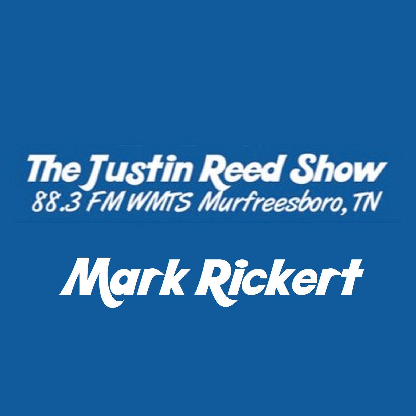 The Justin Reed Show