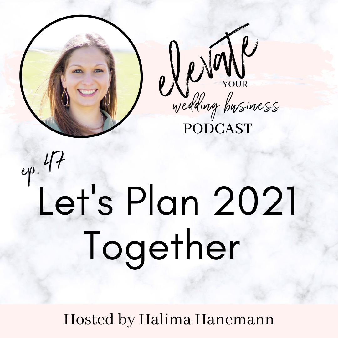 6 Figure Wedding Planner