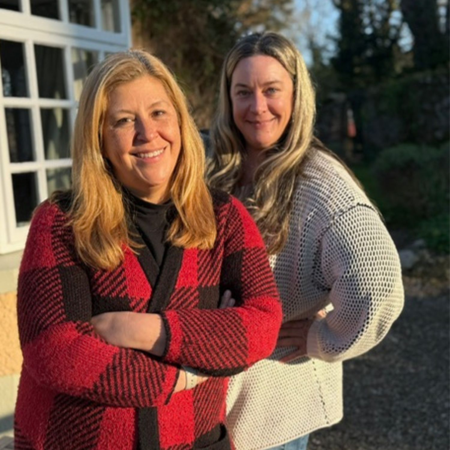 40: Can Your Christmas Idea Become a Limited Series?