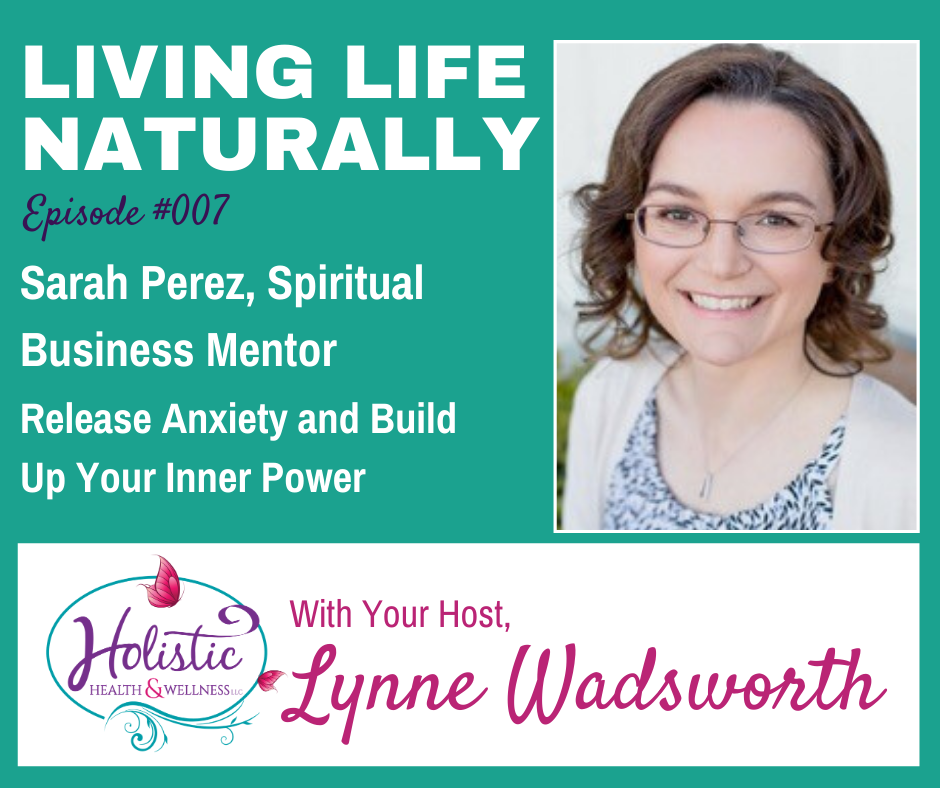 Living Life Naturally